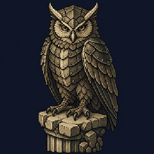 The Old Owl